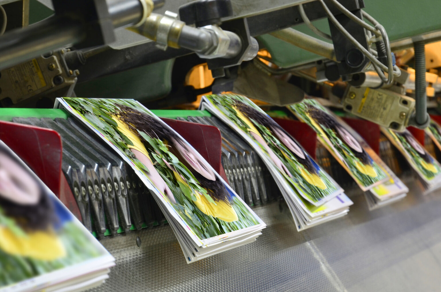 SERVICES Butler Printing